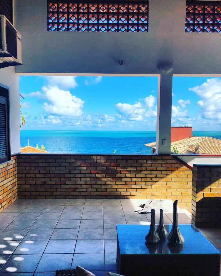 Pousada Do Holandes Canoa Quebrada Exterior photo