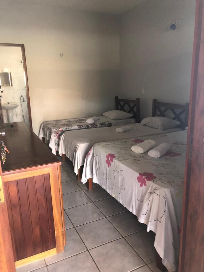 Pousada Do Holandes Canoa Quebrada Exterior photo