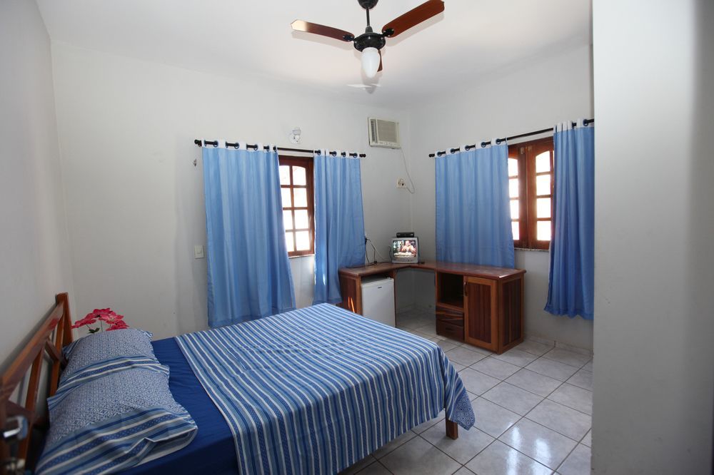 Pousada Do Holandes Canoa Quebrada Exterior photo